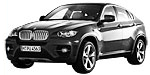 BMW E71 P04EF Fault Code