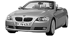 BMW E93 P04EF Fault Code