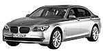 BMW F01 P04EF Fault Code