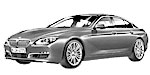 BMW F06 P04EF Fault Code